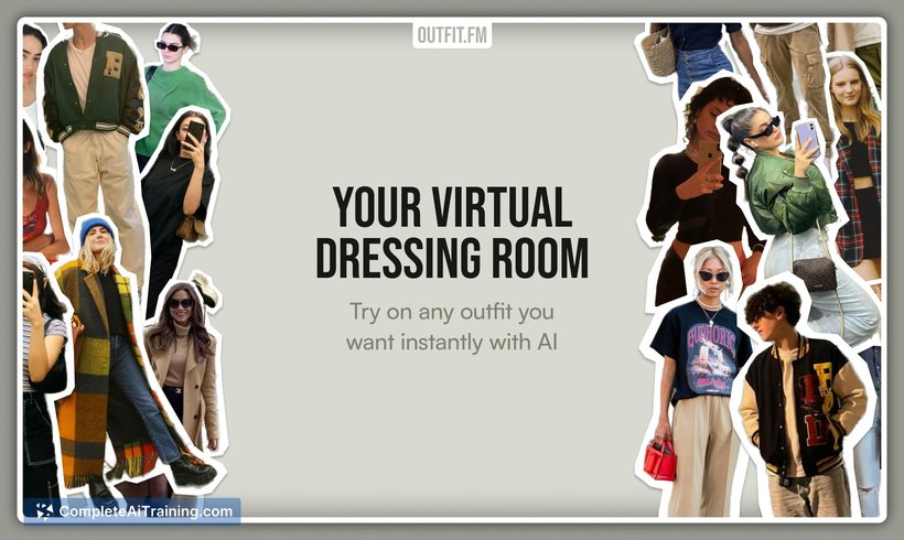 Outfit.fm