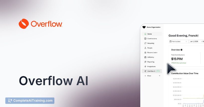 Overflow AI