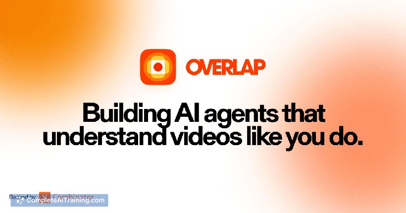 Overlap AI