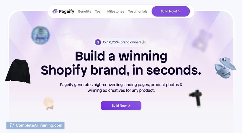 Pageify