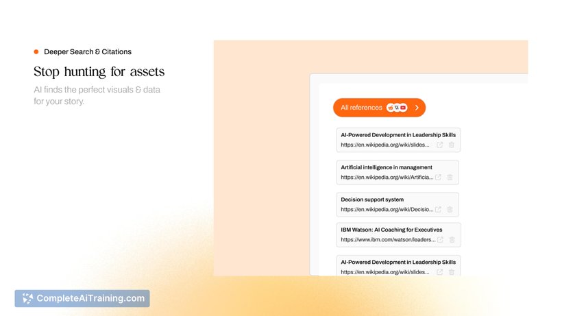 PageOn.AI 2.0