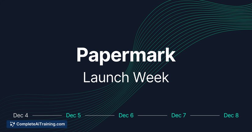 Papermark AI