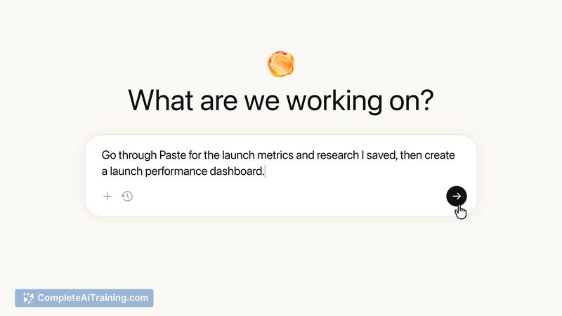 Paste MCP & AI Tools