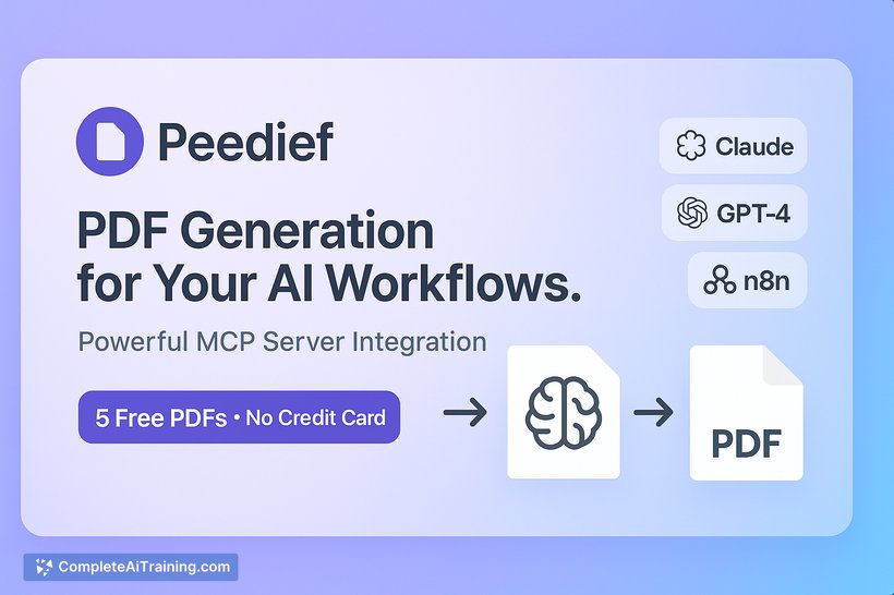 Peedief
