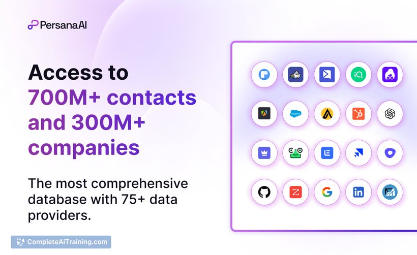 Persana AI for Prospecting