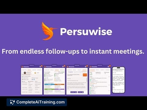 Persuwise