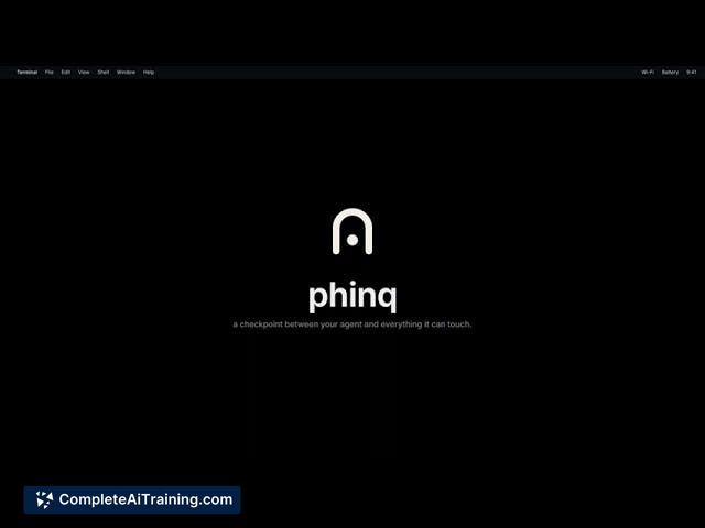 Phinq