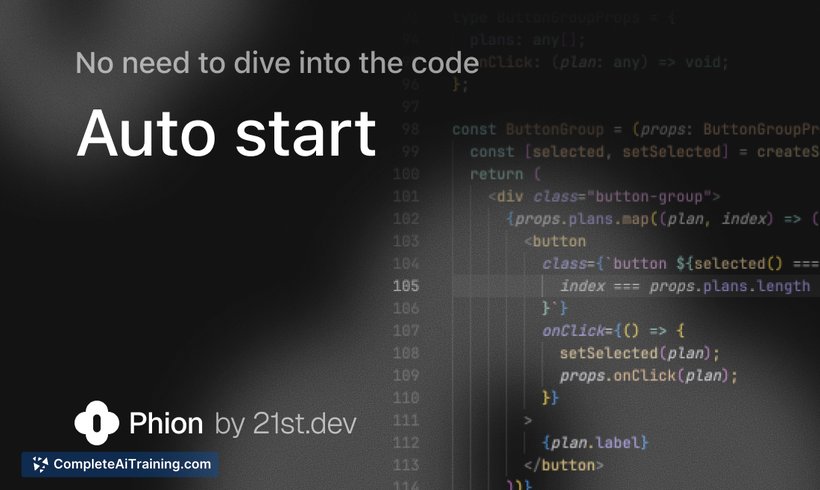 Phion.dev