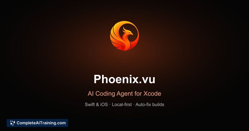 Phoenix, screenshot 2