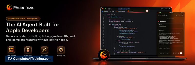 Phoenix, screenshot 6