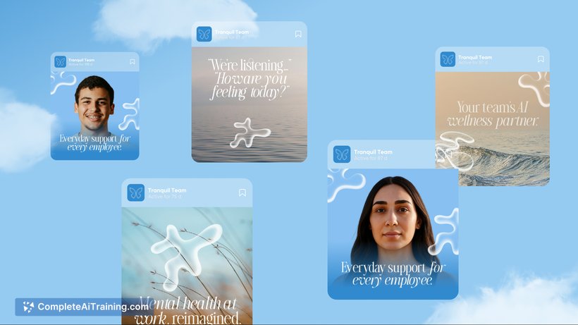 Picsart Ignite 2.0: AI for Creators, screenshot 3