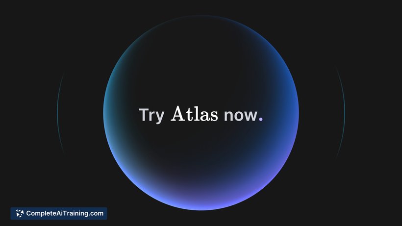 Picsellia Atlas