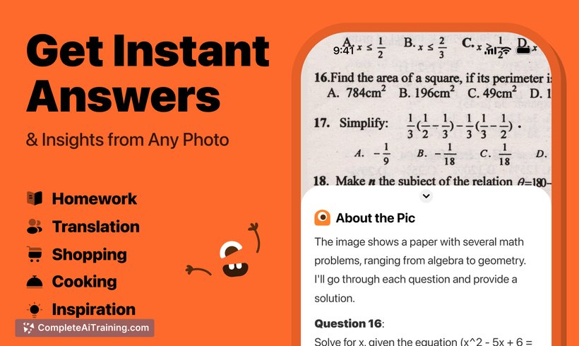 Picurious AI