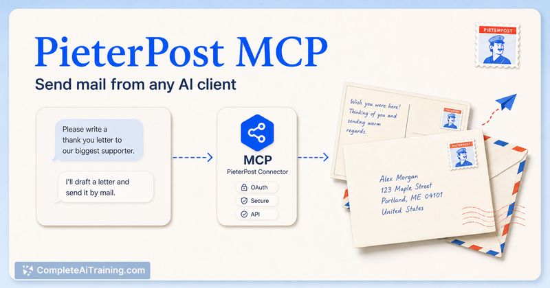 PieterPost MCP
