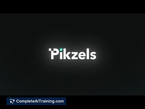 Pikzels AI