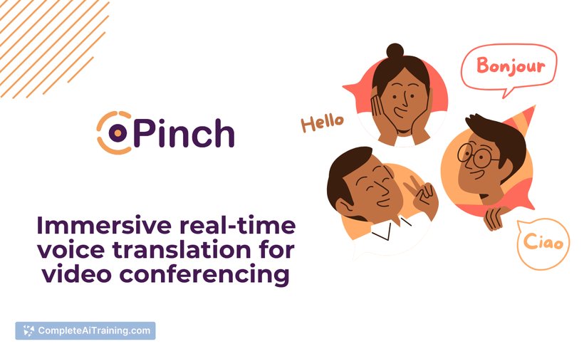 Pinch