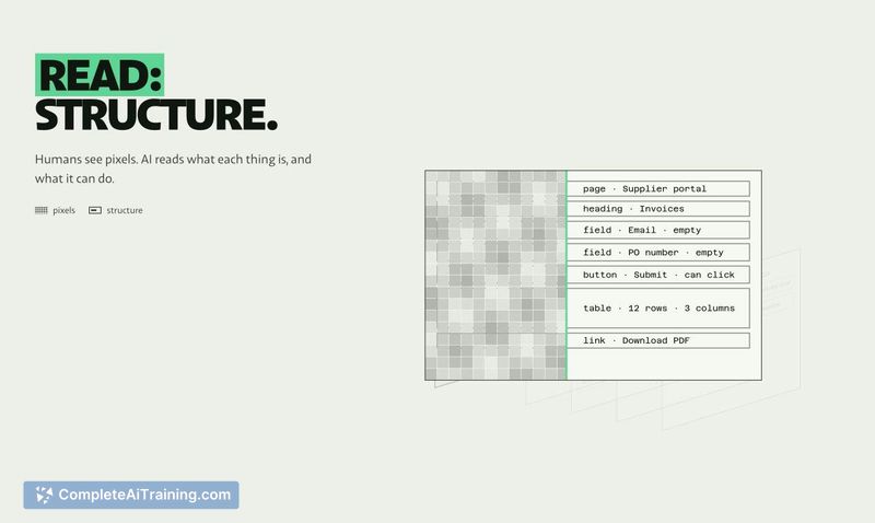Pine Computer, screenshot 5