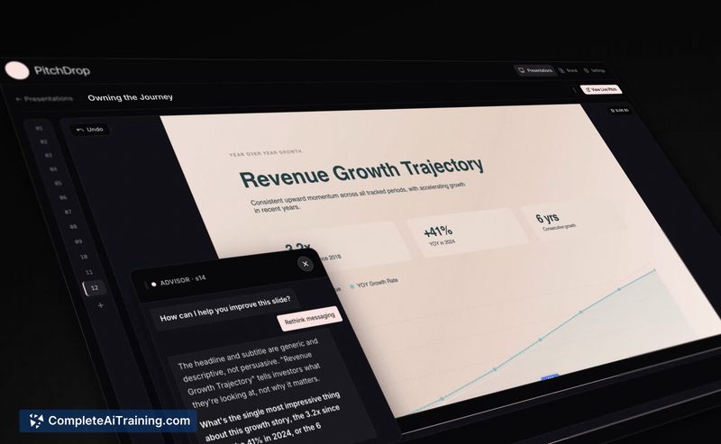 PitchDrop.ai