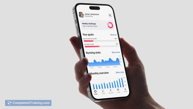 Pixelmost - App mockups with AI