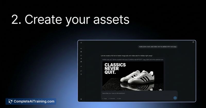 Pixero AI, screenshot 6