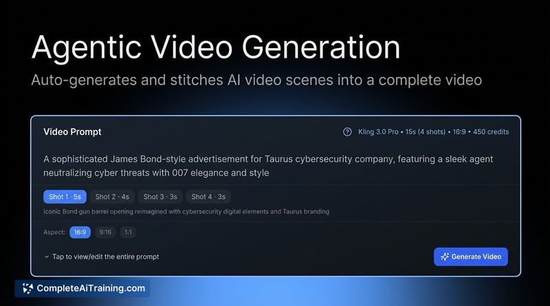 Pixero AI, screenshot 8