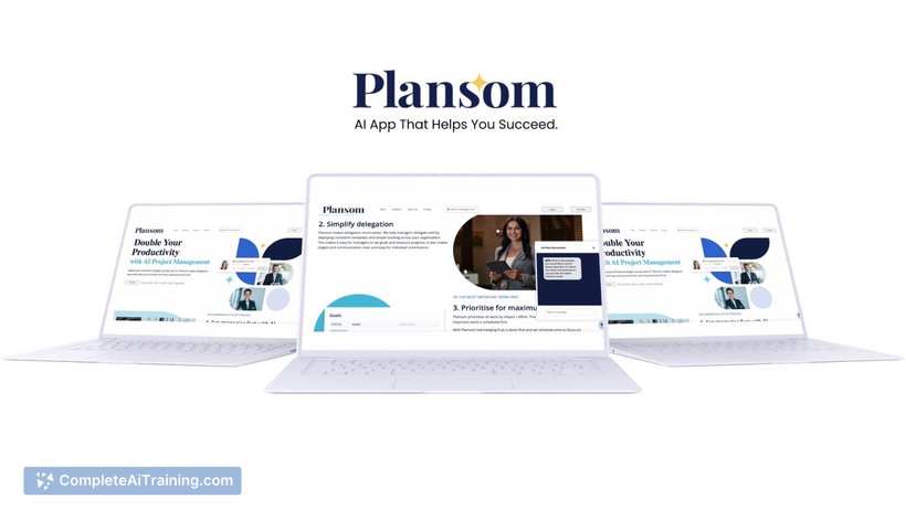 Plansom
