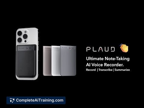 Plaud Note