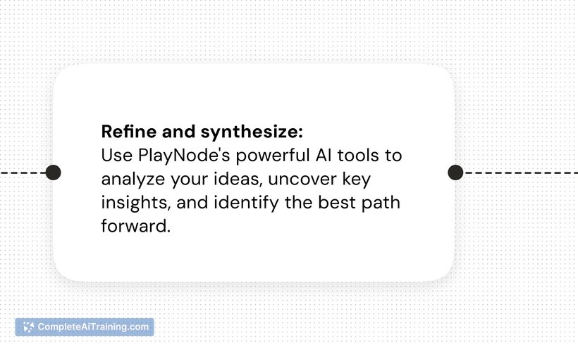 PlayNode