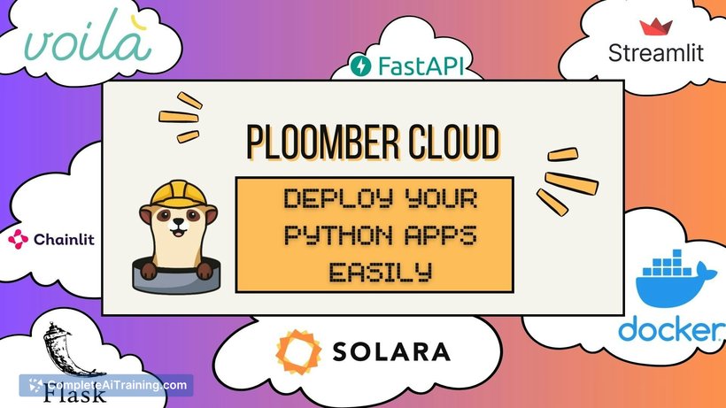 Ploomber Cloud