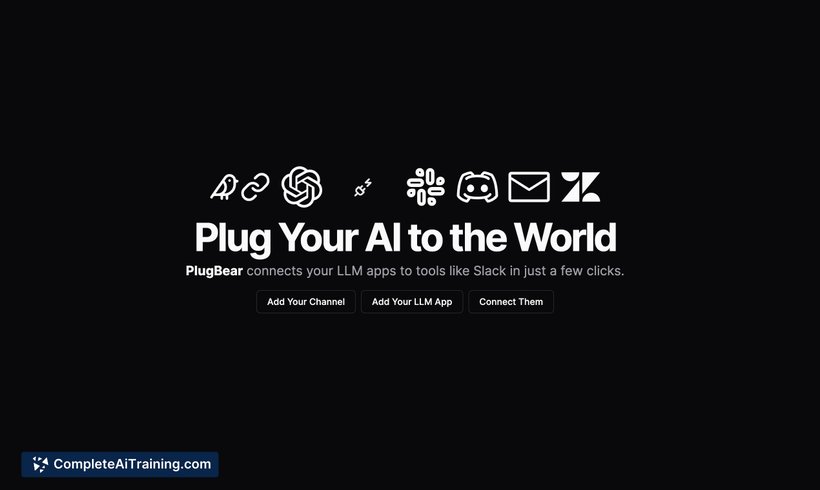 PlugBear