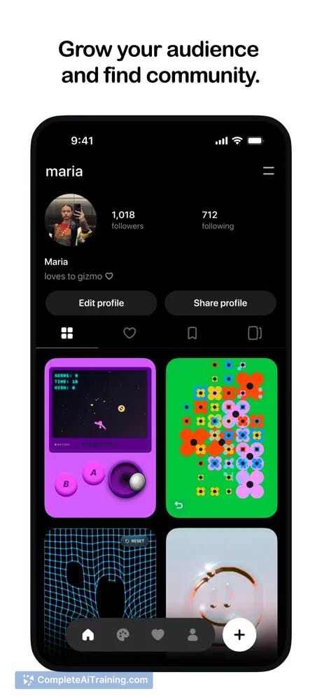 Pocket by Meta