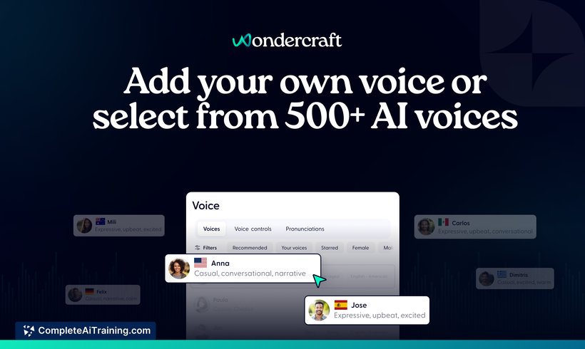 Podcast GPT by Wondercraft