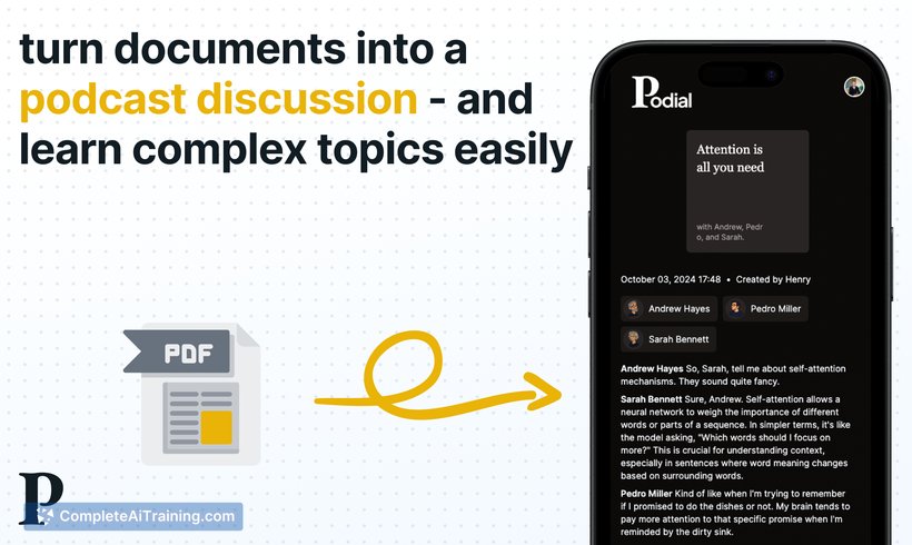 Podial