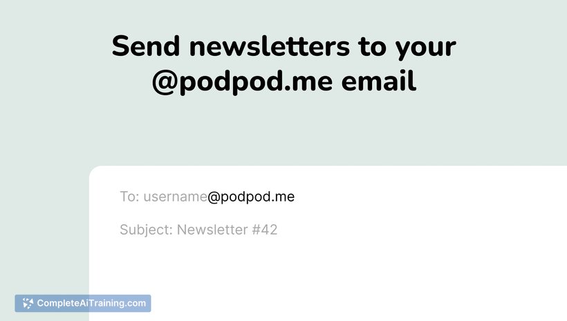Podpod