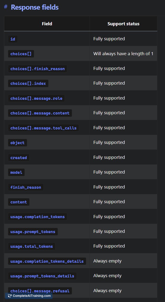 Poe API