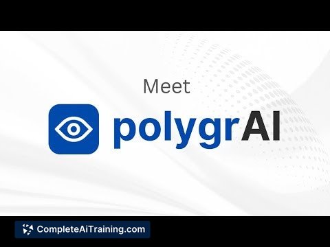 PolygrAI
