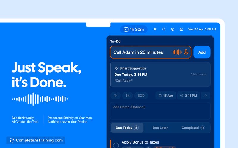 PopTask v2.0