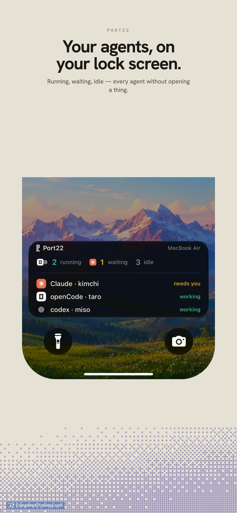 Port22