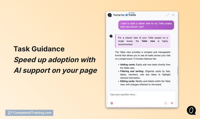 PortalX, screenshot 2