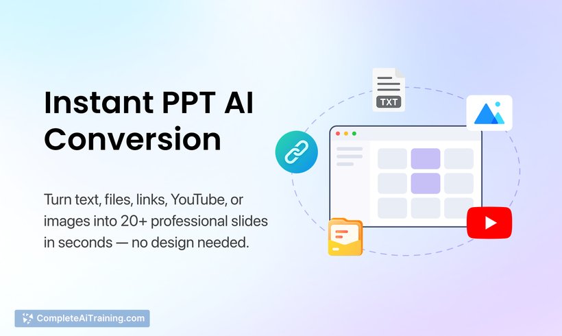 PPT.AI