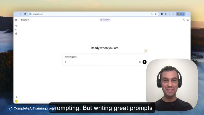 Pretty Prompt 1.0 Extension and Web App