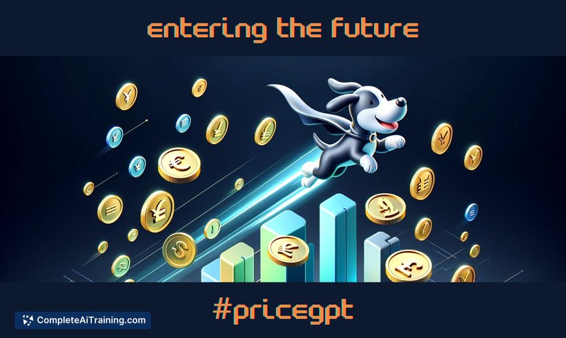 PriceGPT