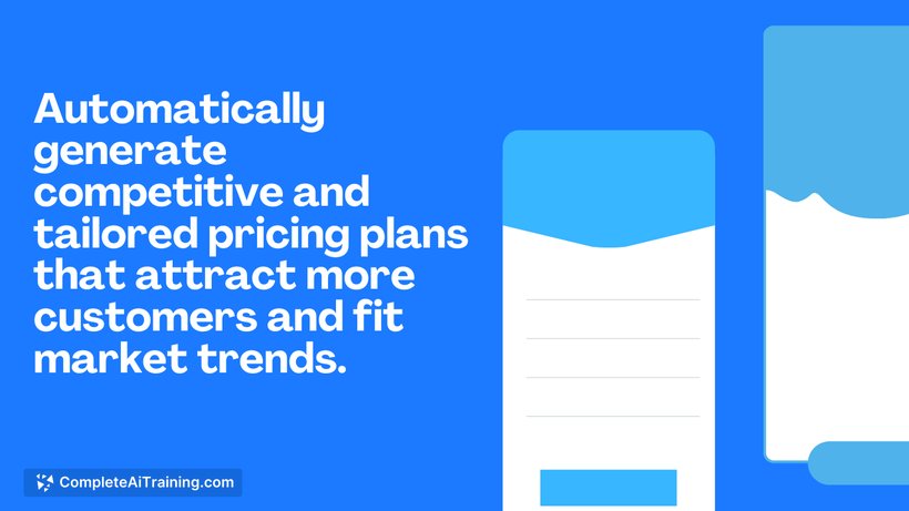 Pricing Maker, screenshot 2