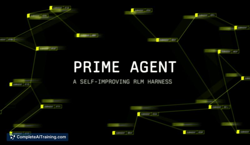Prime Agent, screenshot 5