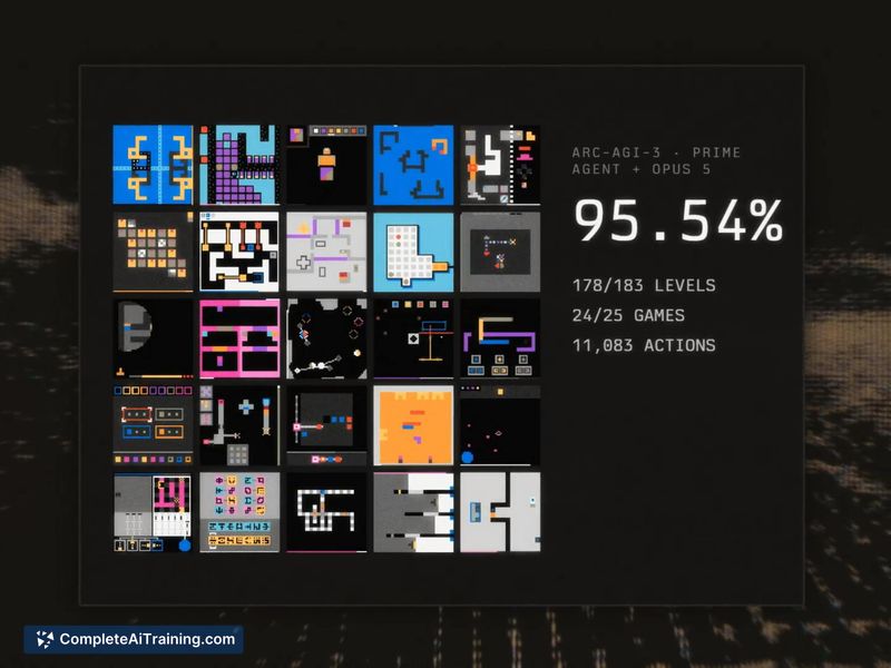 Prime Agent, screenshot 9