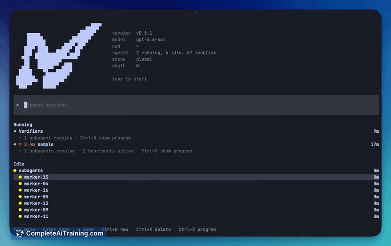 Prime Agent, screenshot 12