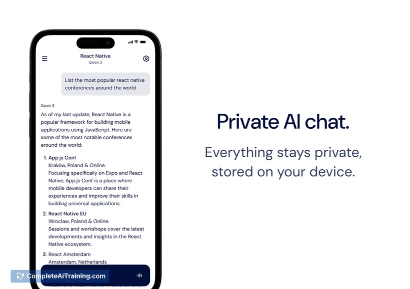 Private Mind