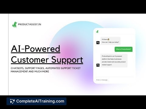 ProductAssist, screenshot 2