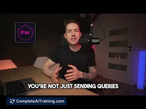 Prompt Whisperer