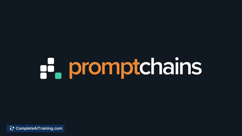 Promptchains
